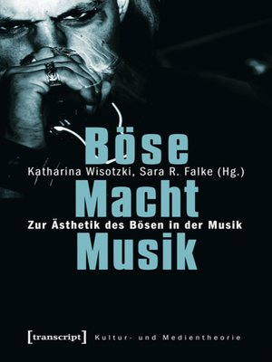 cover image of Böse Macht Musik